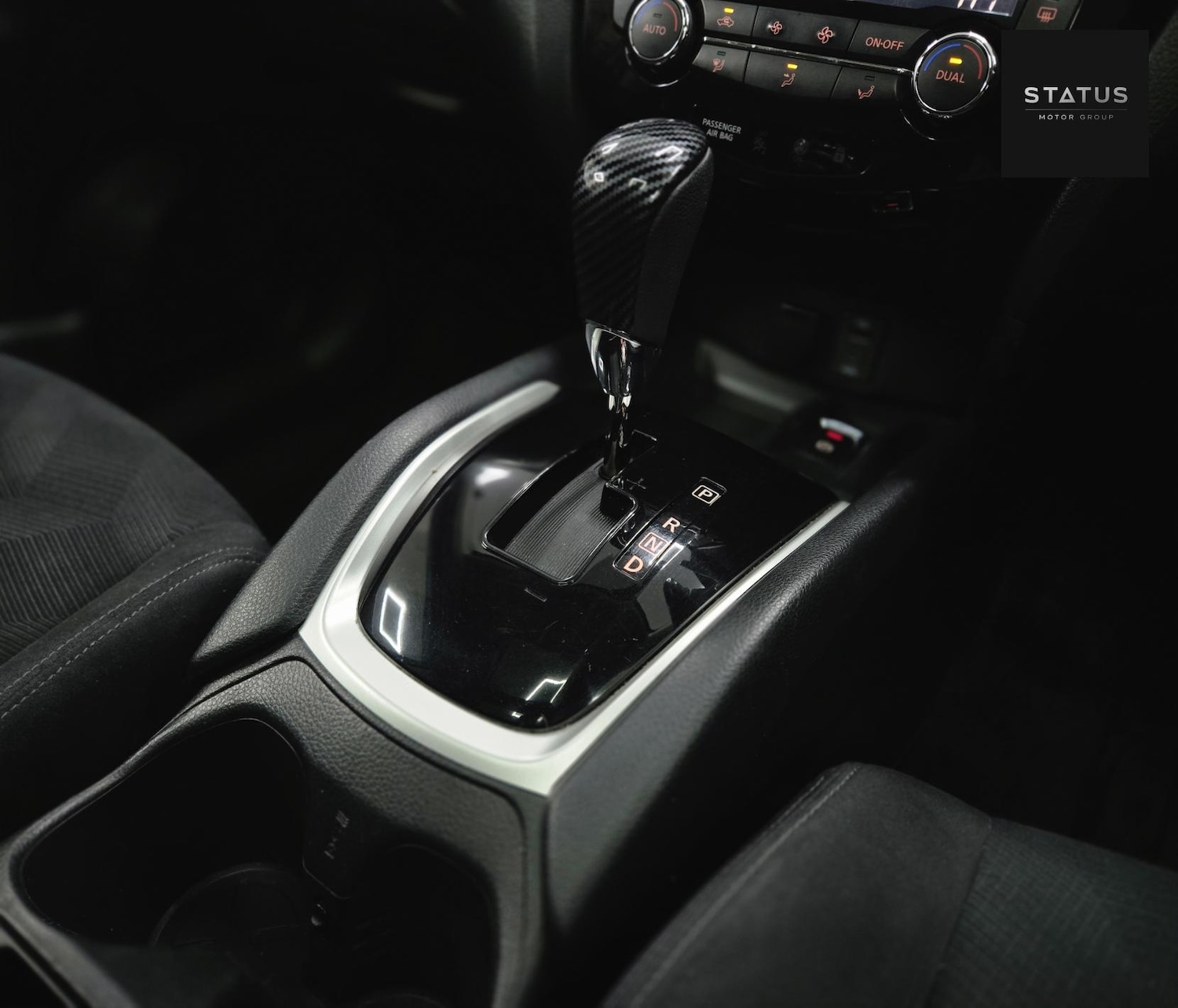 Used Nissan X-Trail 2017 for sale - 77050792: Photo 22