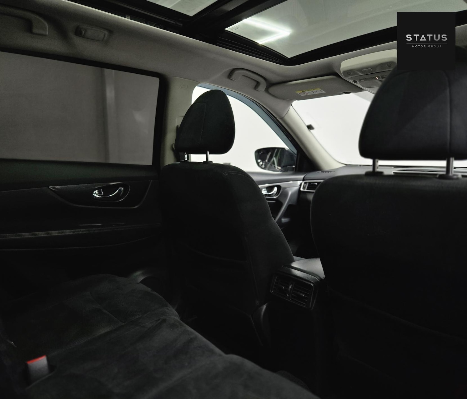 Used Nissan X-Trail 2017 for sale - 77050792: Photo 23