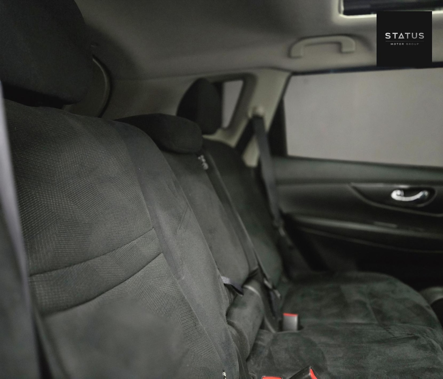 Used Nissan X-Trail 2017 for sale - 77050792: Photo 24