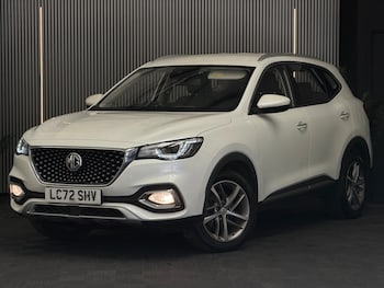 Used MG MG HS 2022 for sale - 79091628: Photo