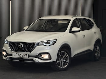 Used MG MG HS 2022 for sale - 79091628: Photo