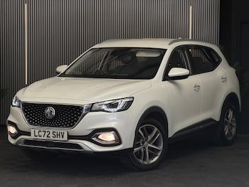Used MG MG HS 2022 for sale - 79091628: Photo