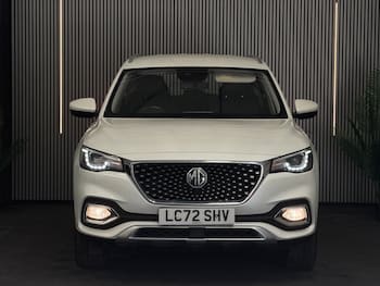Used MG MG HS 2022 for sale - 79091628: Photo