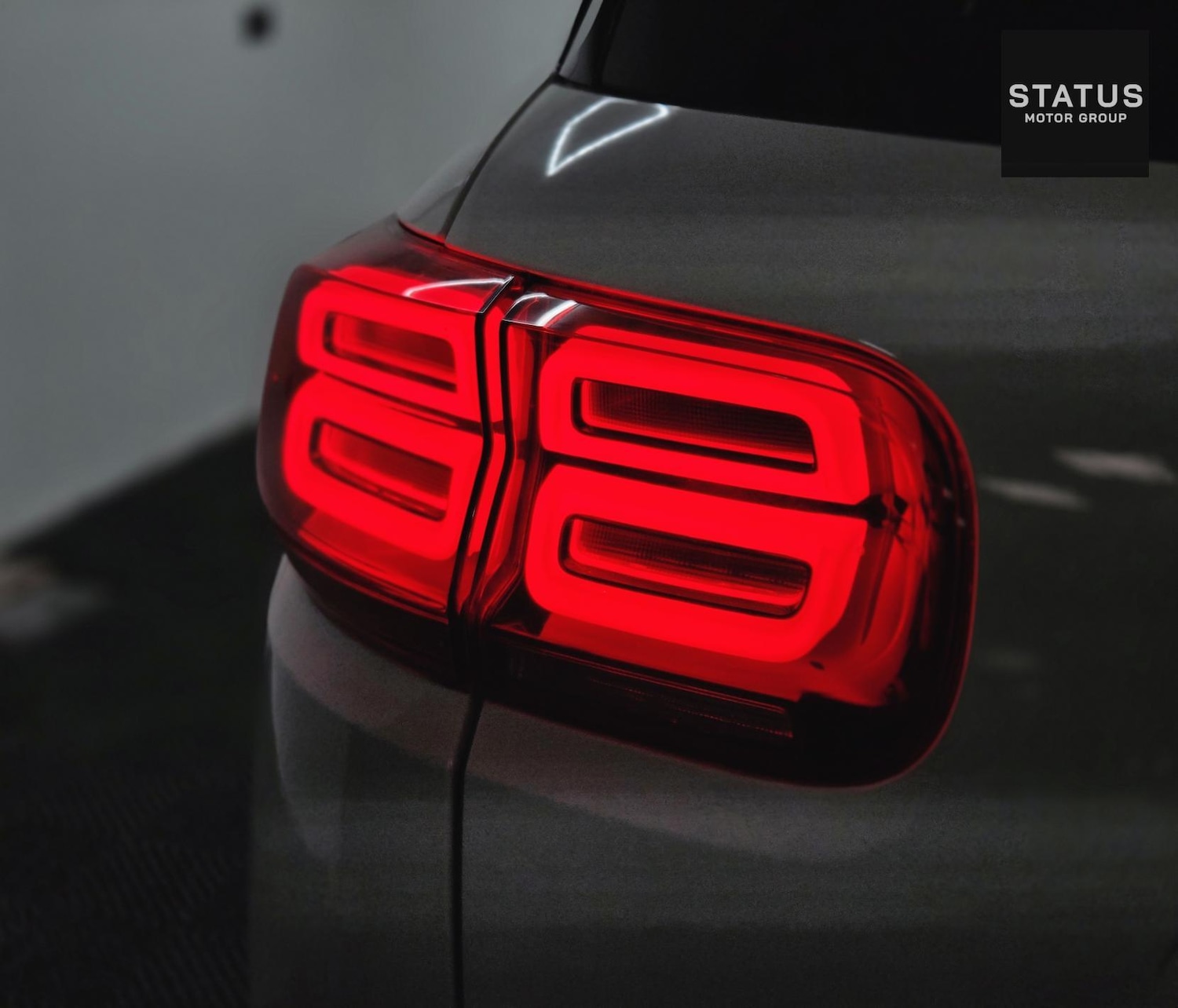 Used Citroen C5 Aircross 2019 for sale - 78133875: Photo 10