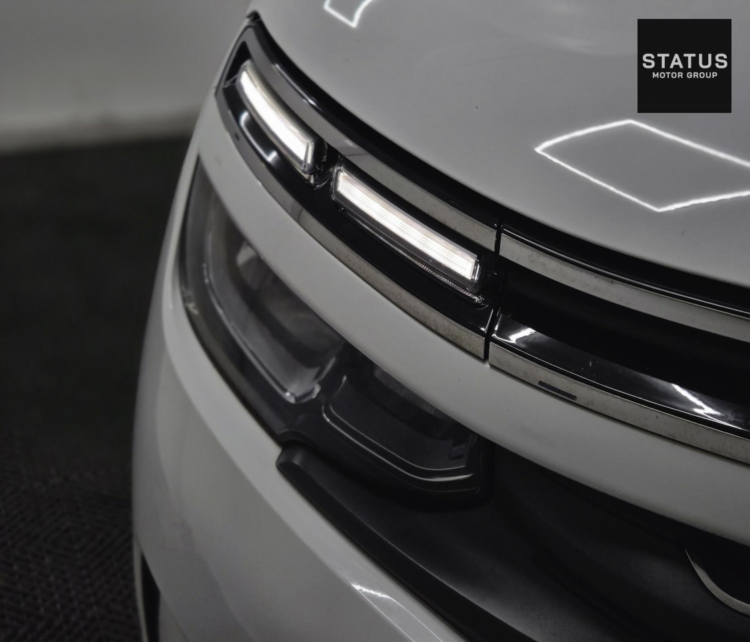 Used Citroen C5 Aircross 2019 for sale - 78133875: Photo 11