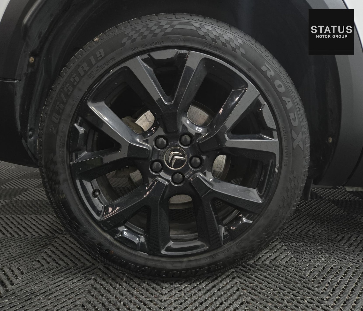 Used Citroen C5 Aircross 2019 for sale - 78133875: Photo 12