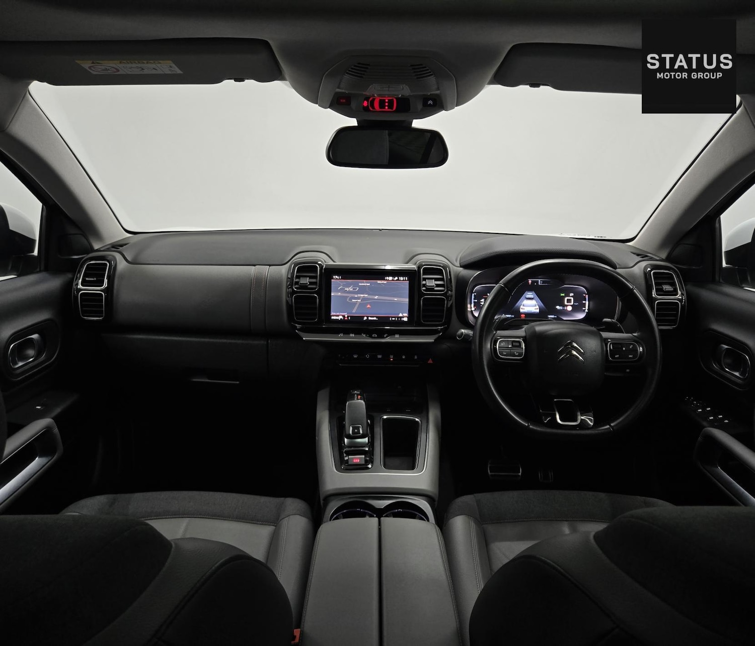 Used Citroen C5 Aircross 2019 for sale - 78133875: Photo 14