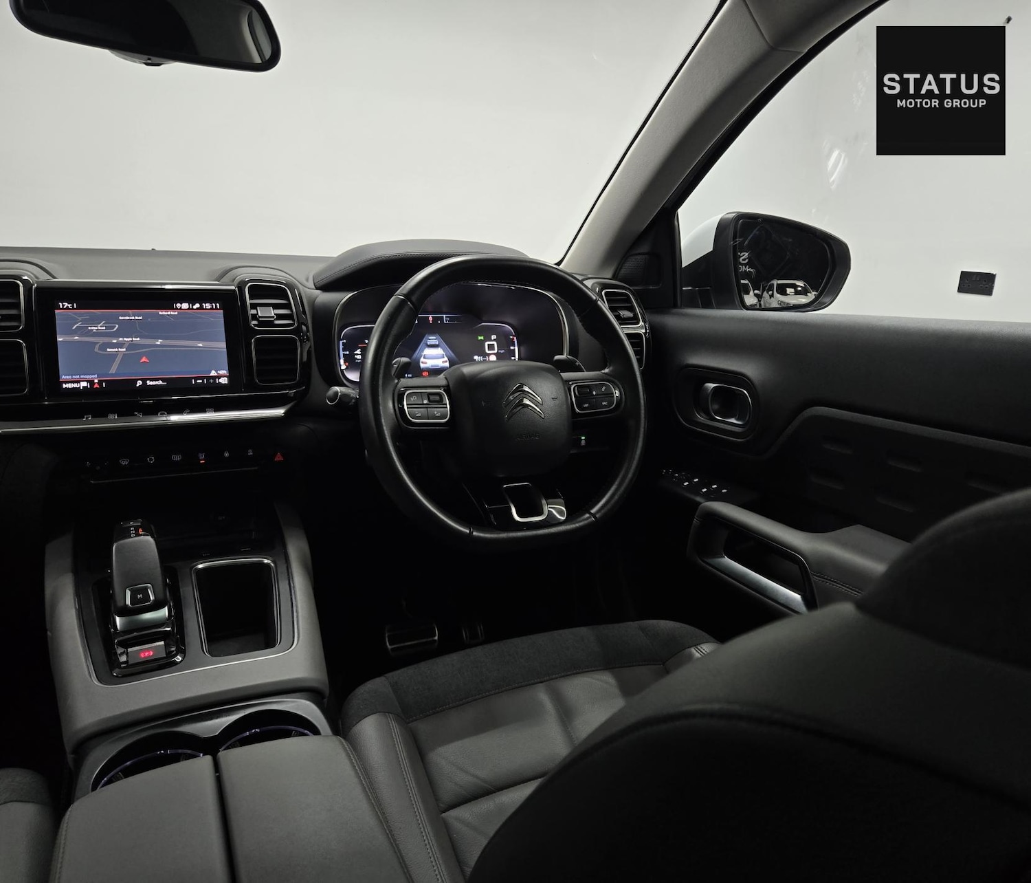 Used Citroen C5 Aircross 2019 for sale - 78133875: Photo 15