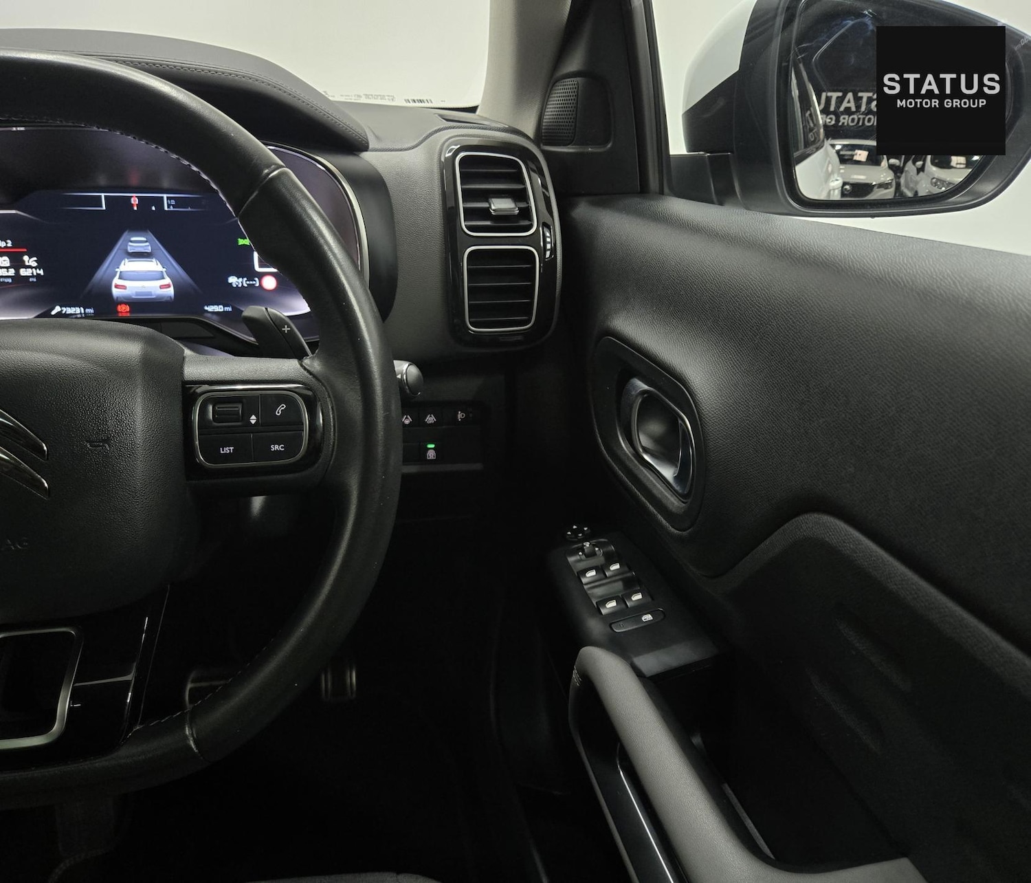 Used Citroen C5 Aircross 2019 for sale - 78133875: Photo 17