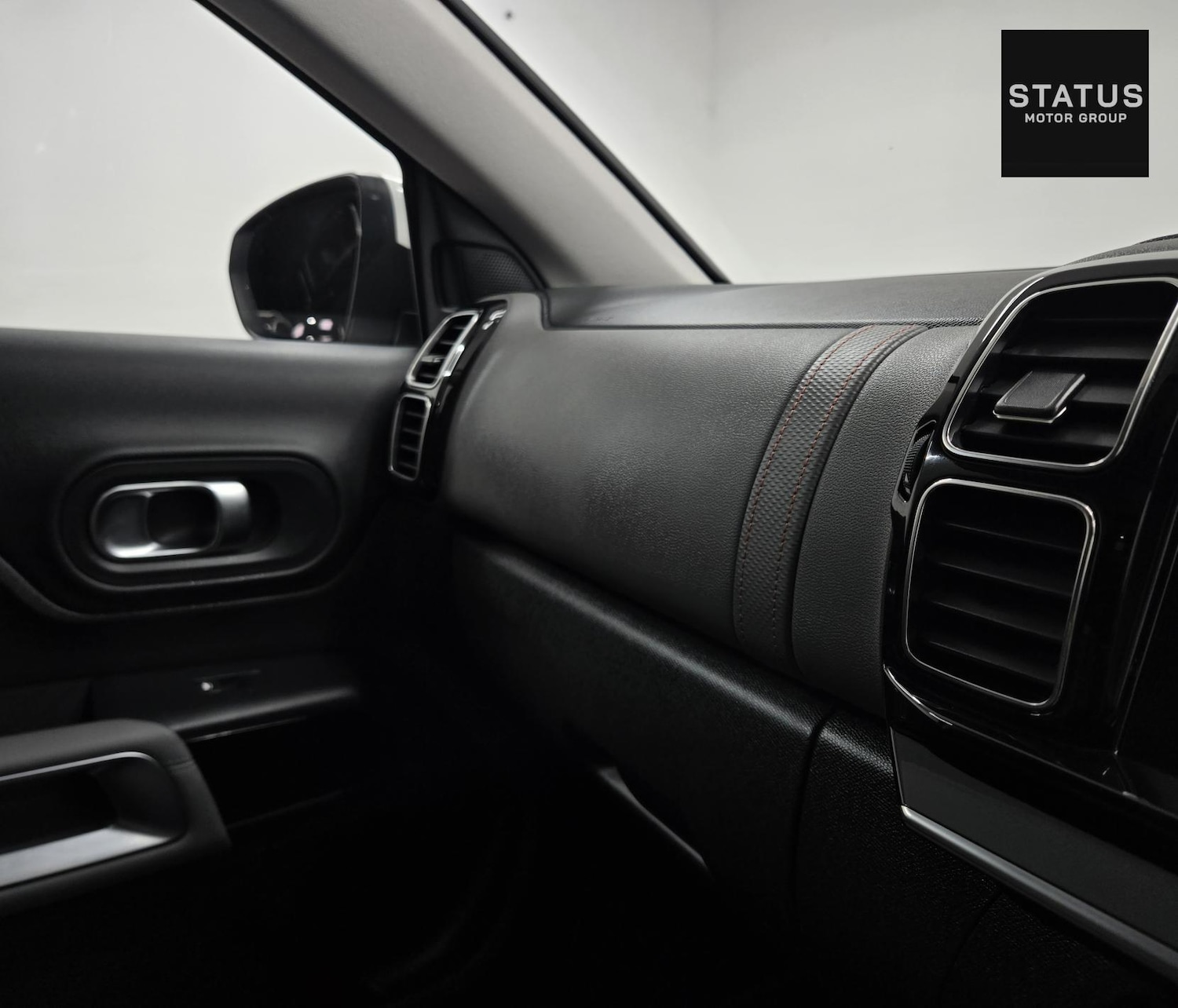 Used Citroen C5 Aircross 2019 for sale - 78133875: Photo 27