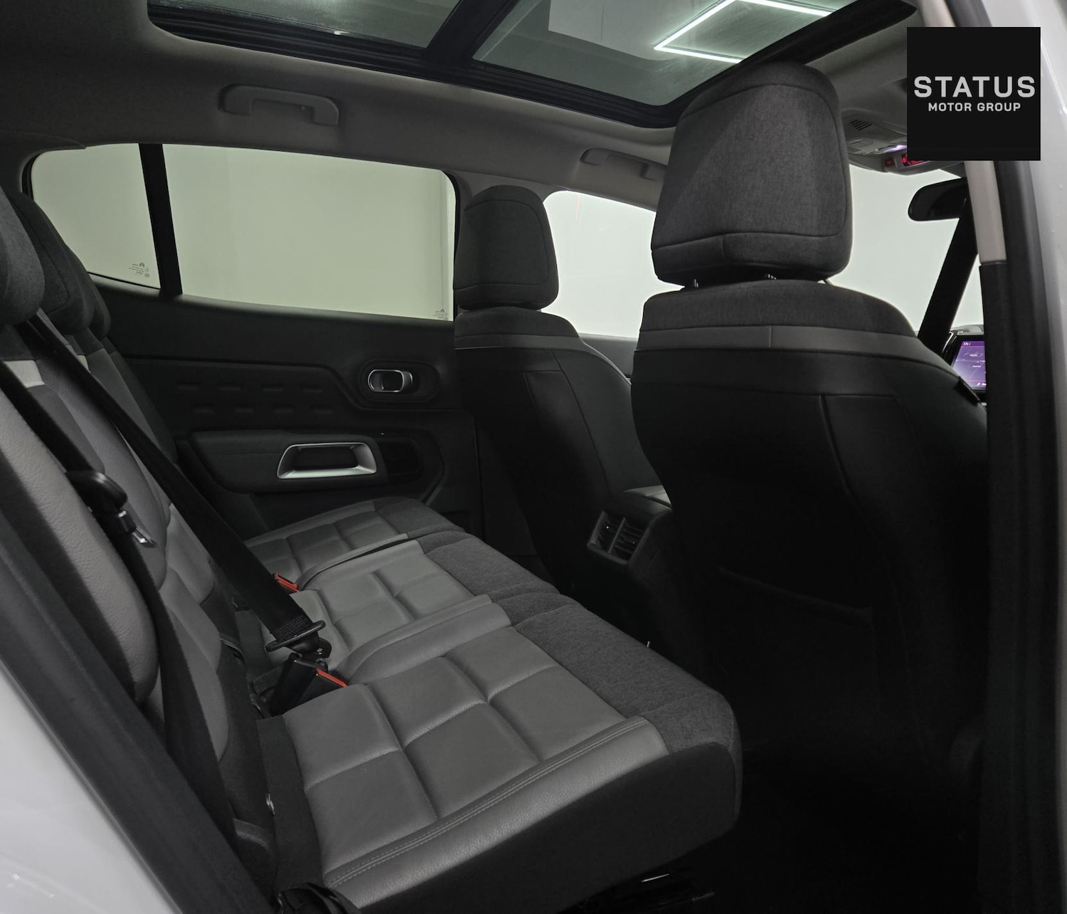 Used Citroen C5 Aircross 2019 for sale - 78133875: Photo 29