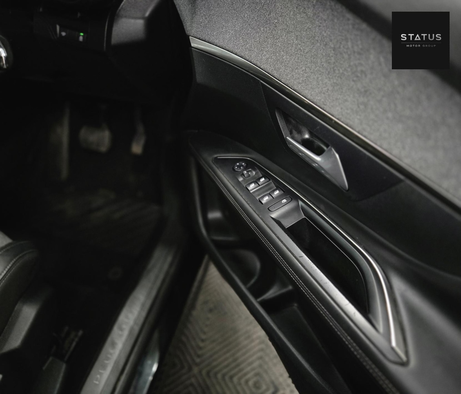 Used Peugeot 3008 2017 for sale - 77679047: Photo 10