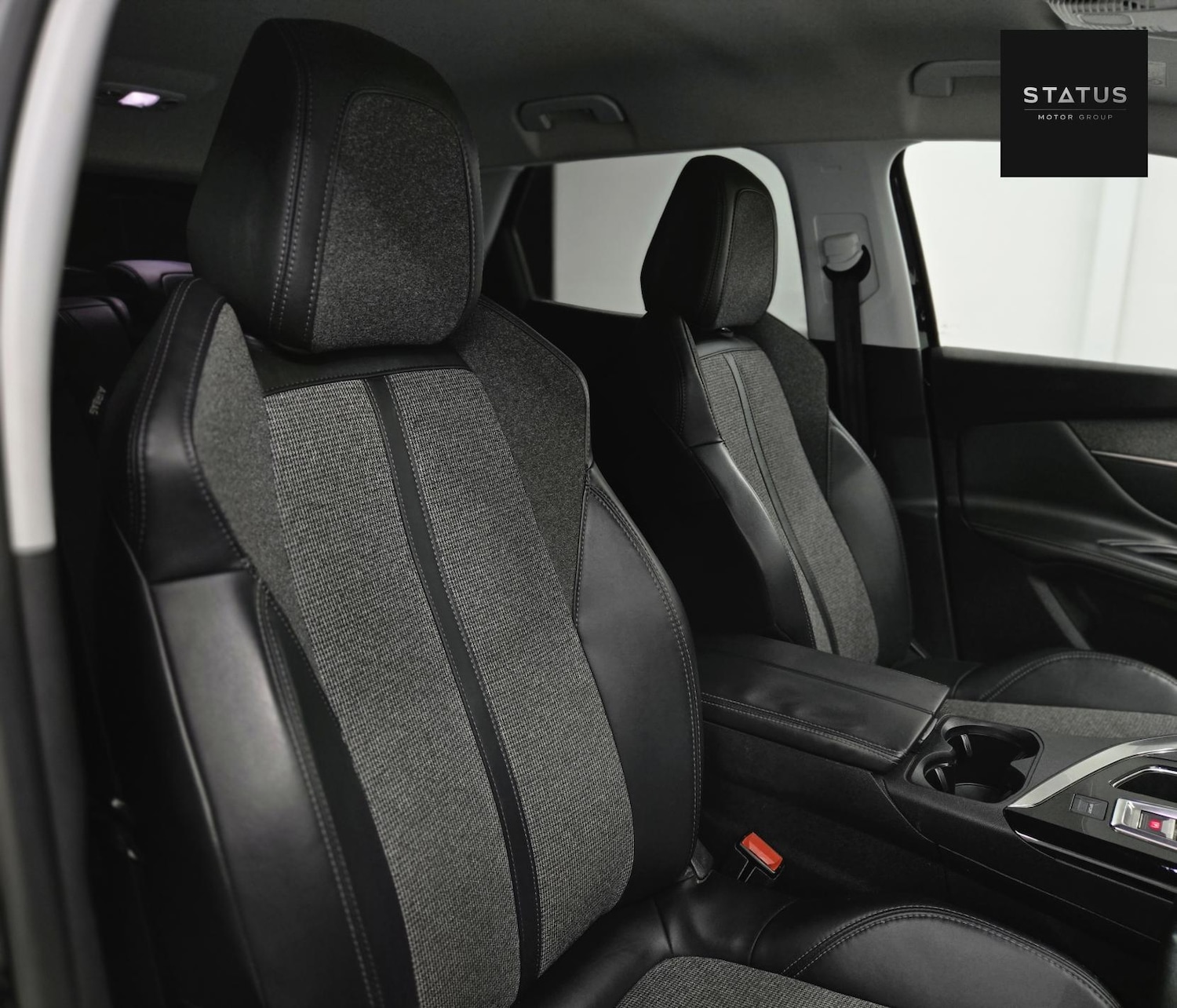 Used Peugeot 3008 2017 for sale - 77679047: Photo 11