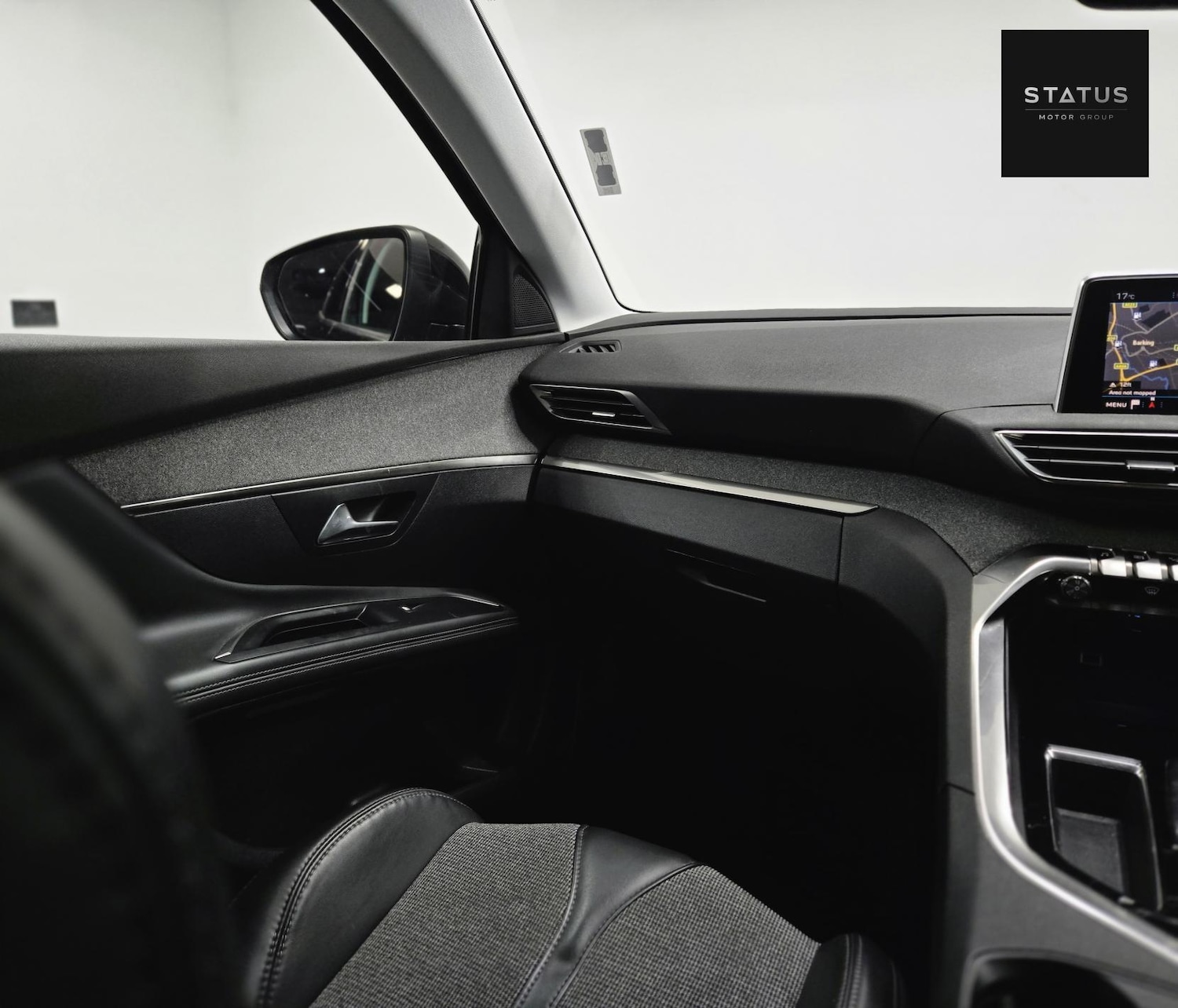 Used Peugeot 3008 2017 for sale - 77679047: Photo 15