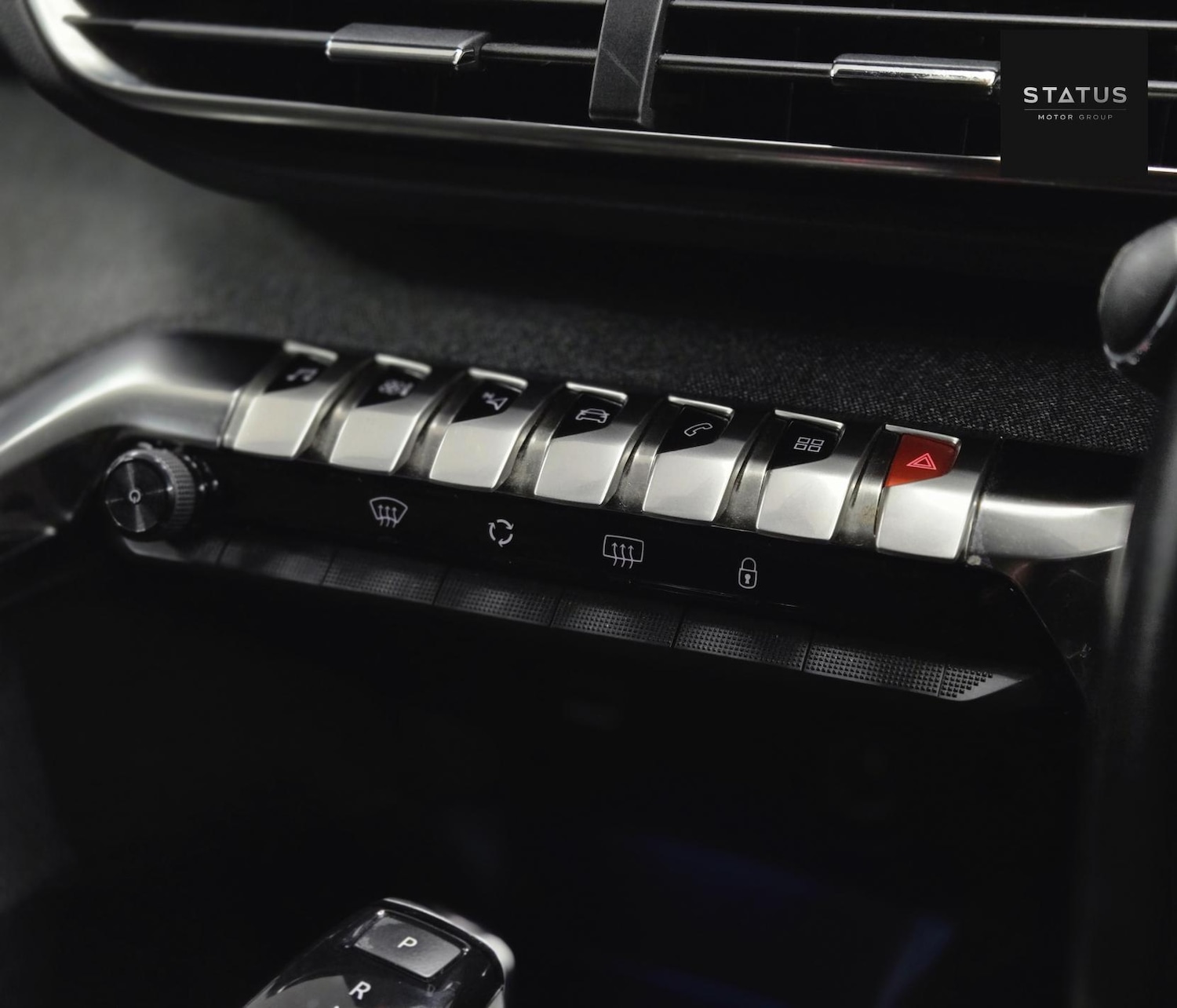 Used Peugeot 3008 2017 for sale - 77679047: Photo 17