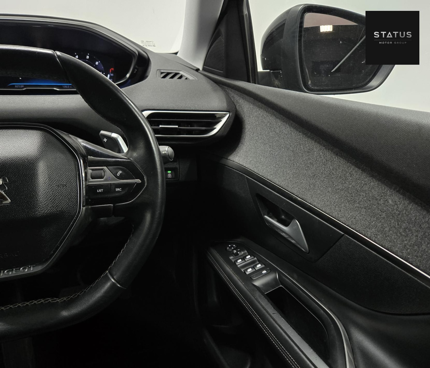 Used Peugeot 3008 2017 for sale - 77679047: Photo 20