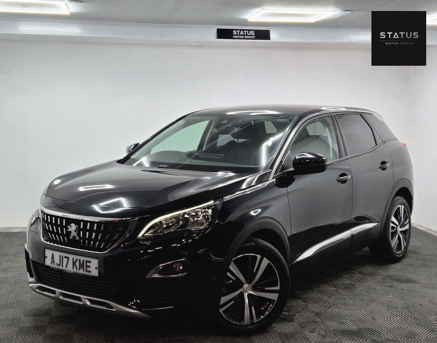 Used Peugeot 3008 2017 for sale - 77679047: Photo 6
