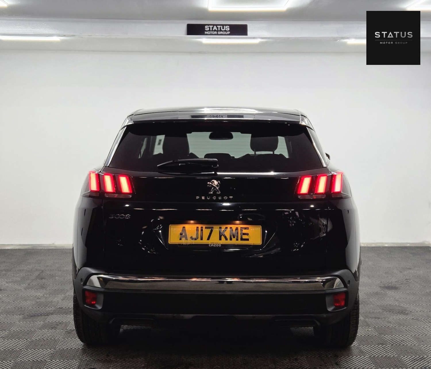 Used Peugeot 3008 2017 for sale - 77679047: Photo 9