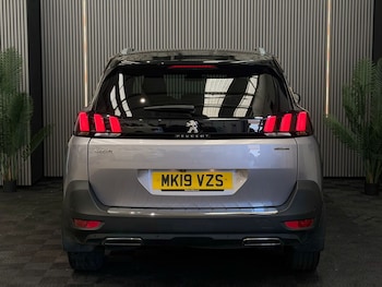 Used Peugeot 5008 2019 for sale - 78998126: Photo