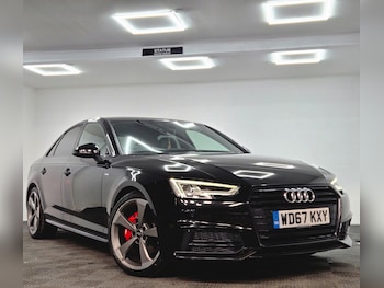 Used Audi A4 2018 for sale - 78390942: Photo