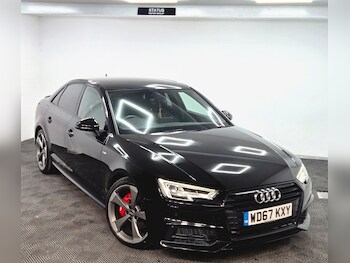 Used Audi A4 2018 for sale - 78390942: Photo