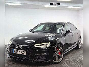 Used Audi A4 2018 for sale - 78390942: Photo