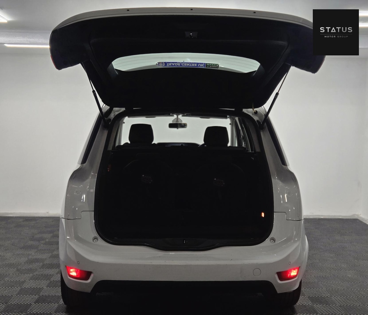 Used Citroen C4 Grand Picasso 2015 for sale - 76471810: Photo 10