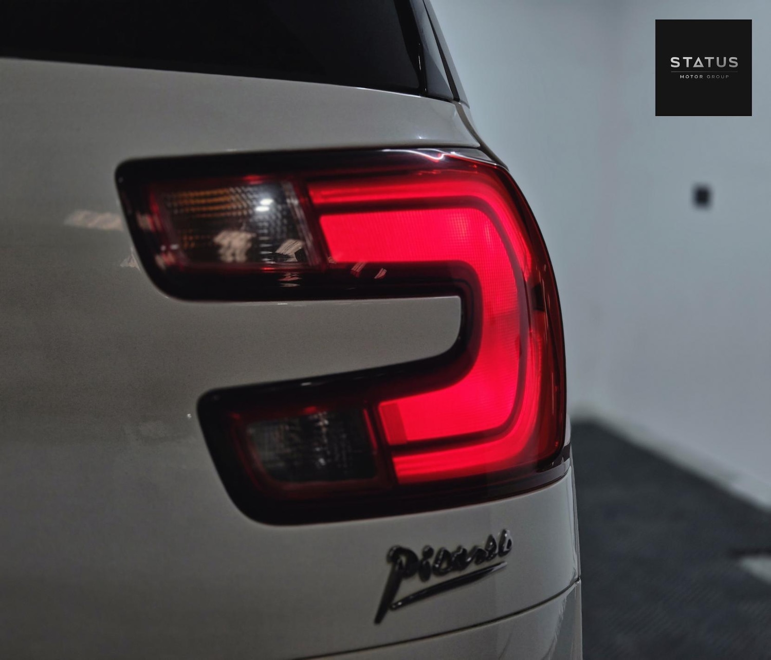 Used Citroen C4 Grand Picasso 2015 for sale - 76471810: Photo 11