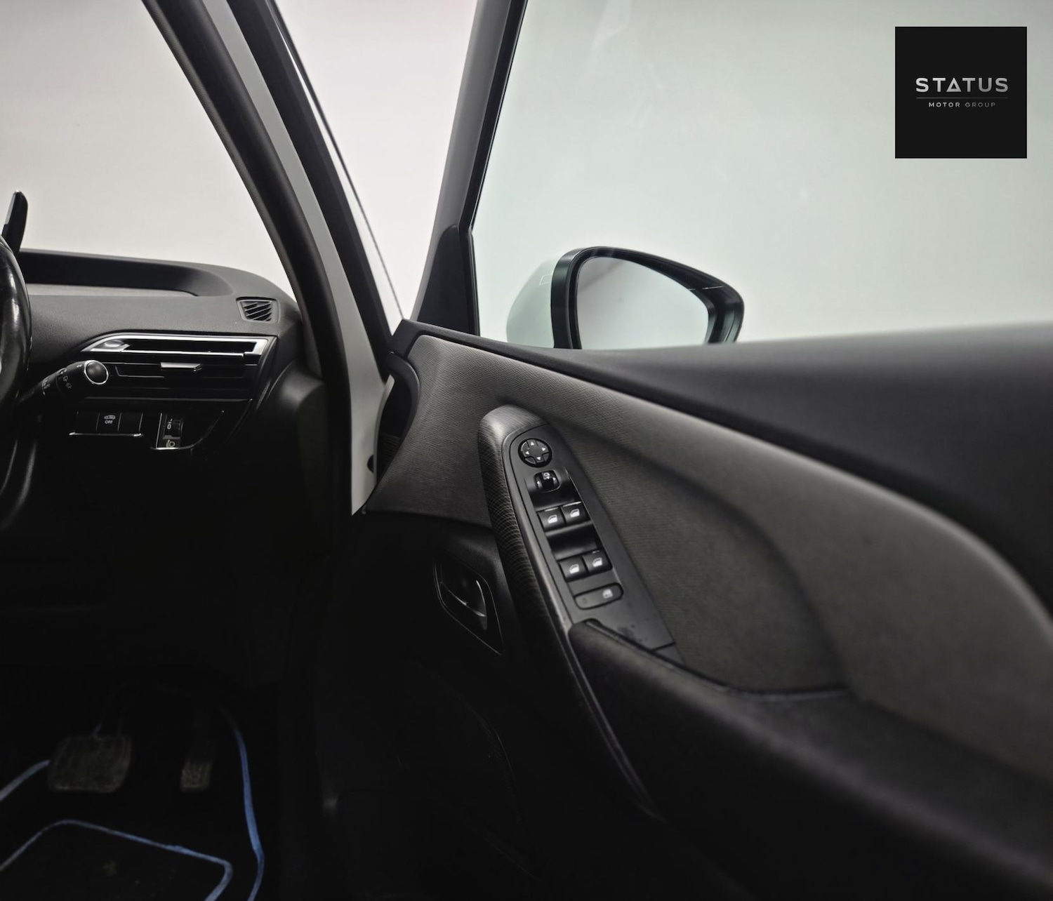 Used Citroen C4 Grand Picasso 2015 for sale - 76471810: Photo 12