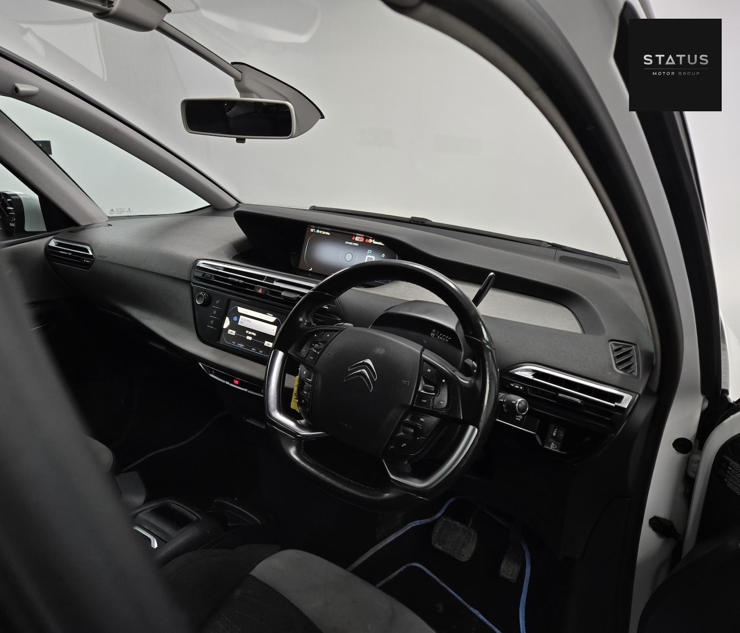 Used Citroen C4 Grand Picasso 2015 for sale - 76471810: Photo 16