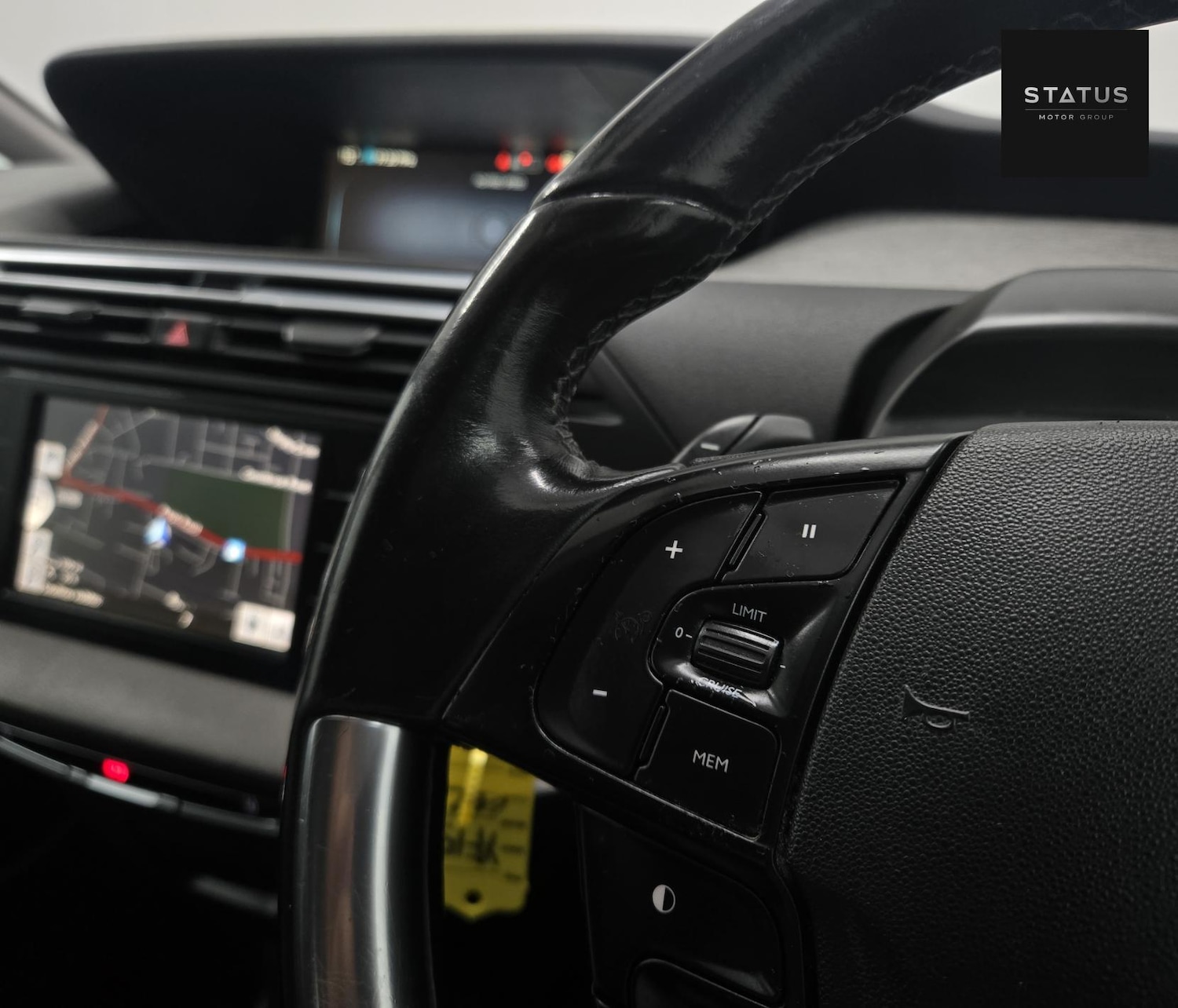 Used Citroen C4 Grand Picasso 2015 for sale - 76471810: Photo 17