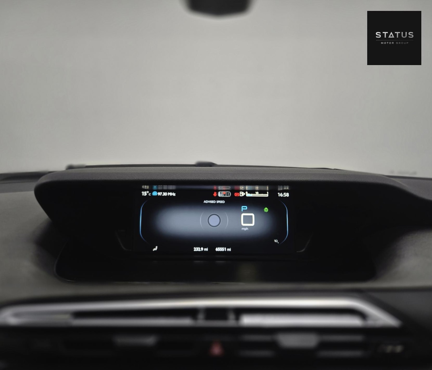 Used Citroen C4 Grand Picasso 2015 for sale - 76471810: Photo 19