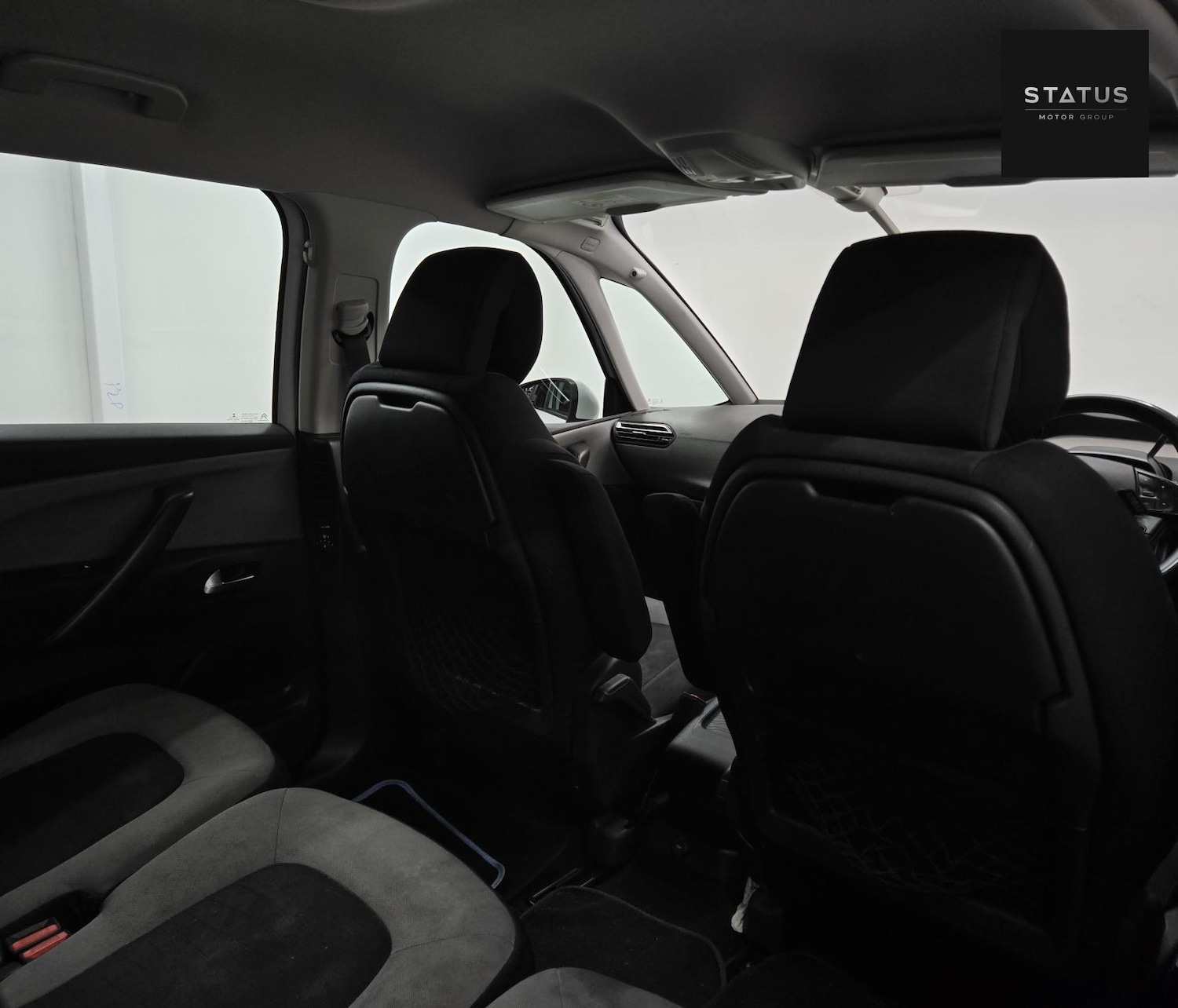 Used Citroen C4 Grand Picasso 2015 for sale - 76471810: Photo 23