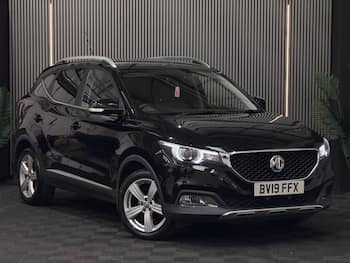 Used MG MG ZS 2019 for sale - 79693835: Photo
