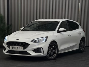 Used Ford Focus 2019 for sale - 79303247: Photo