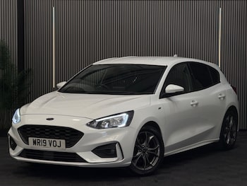 Used Ford Focus 2019 for sale - 79303247: Photo