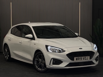 Used Ford Focus 2019 for sale - 79303247: Photo