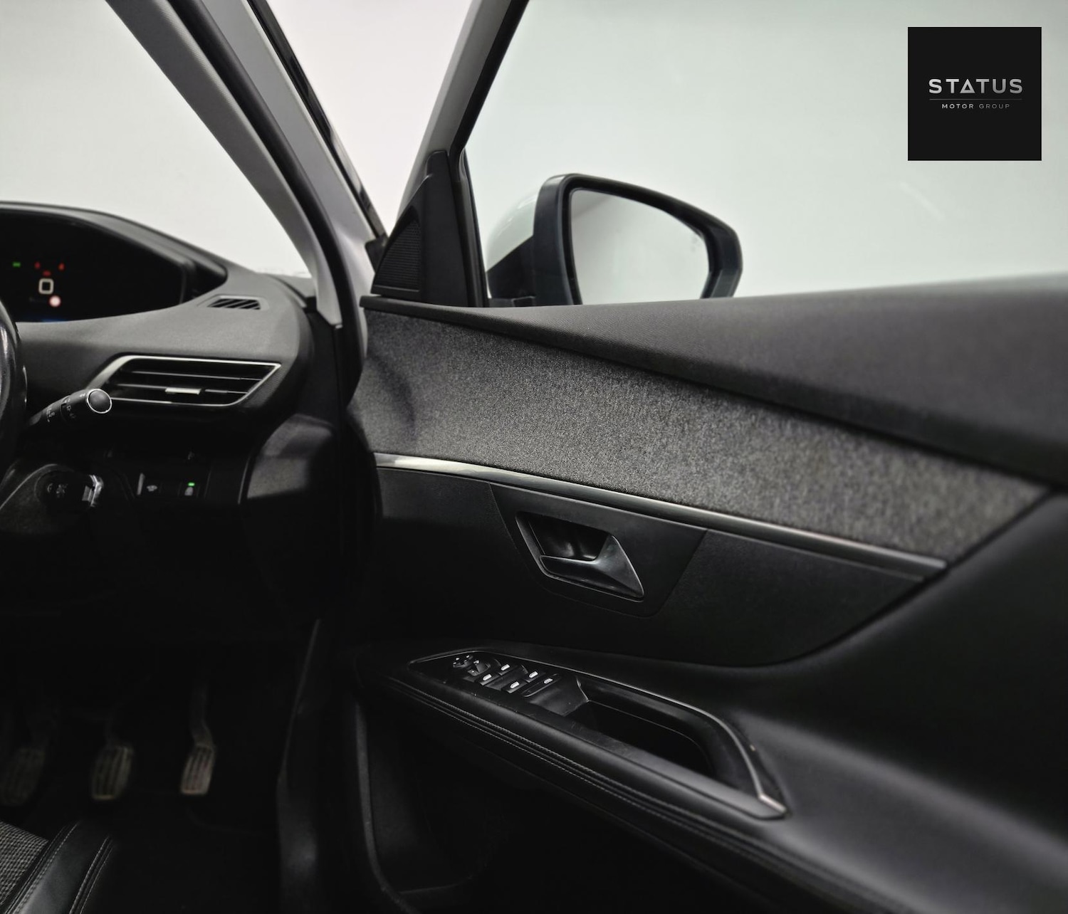 Used Peugeot 5008 2018 for sale - 76483318: Photo 13