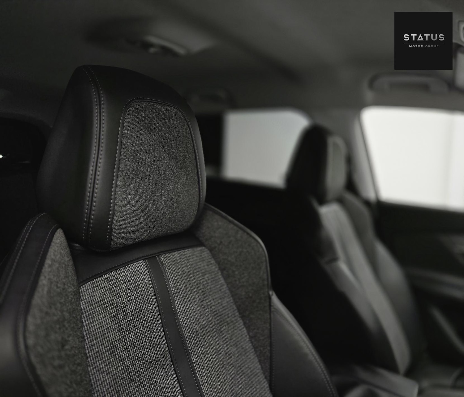 Used Peugeot 5008 2018 for sale - 76483318: Photo 14