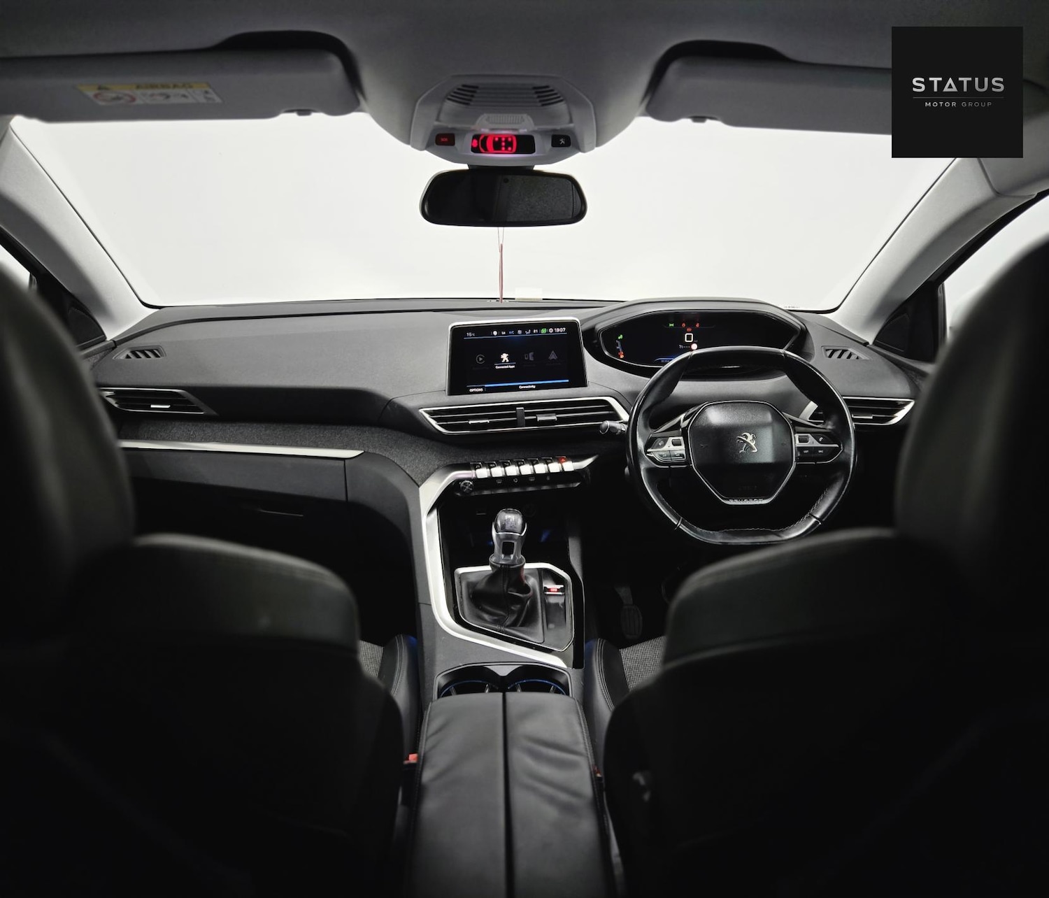 Used Peugeot 5008 2018 for sale - 76483318: Photo 15