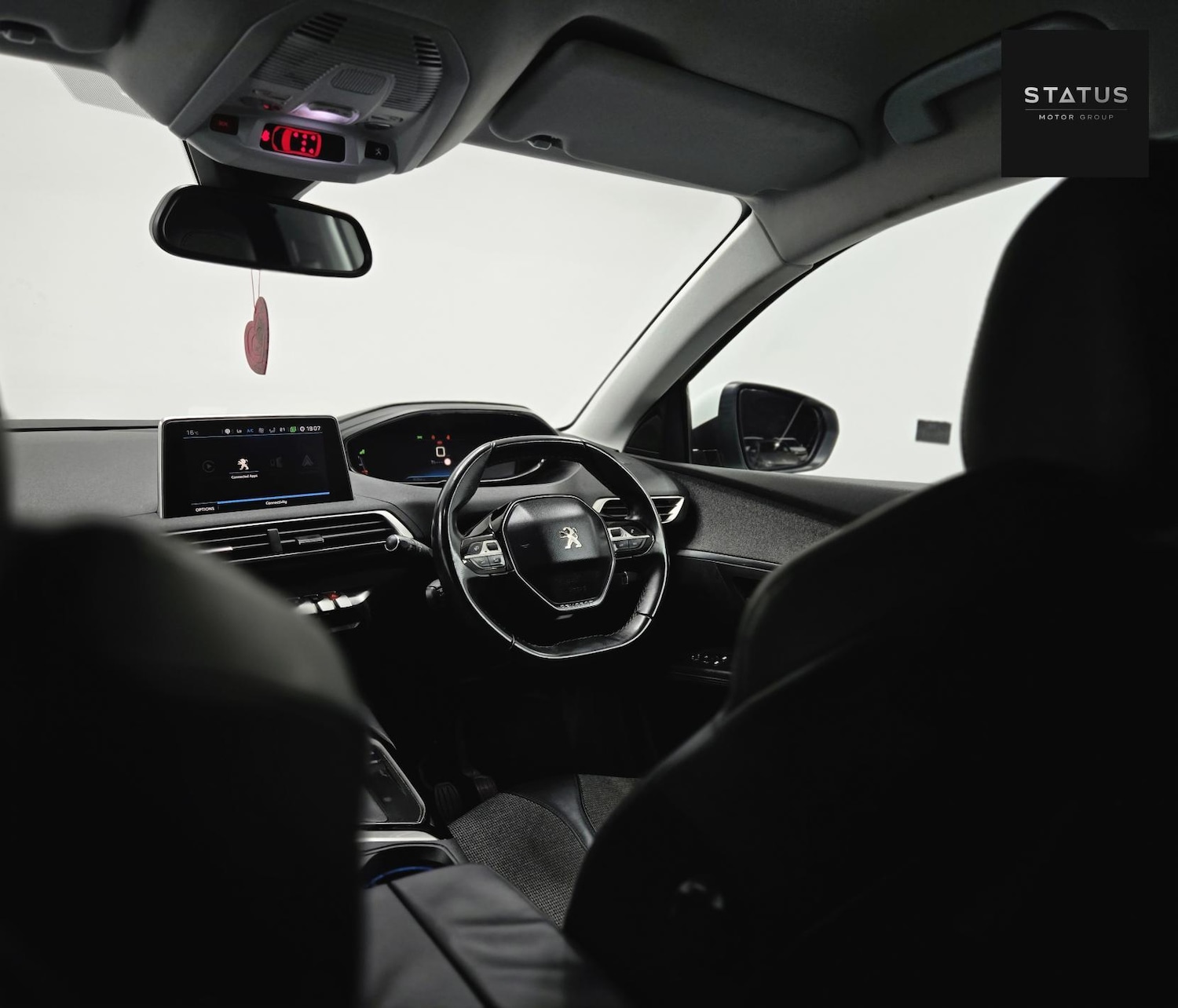 Used Peugeot 5008 2018 for sale - 76483318: Photo 16