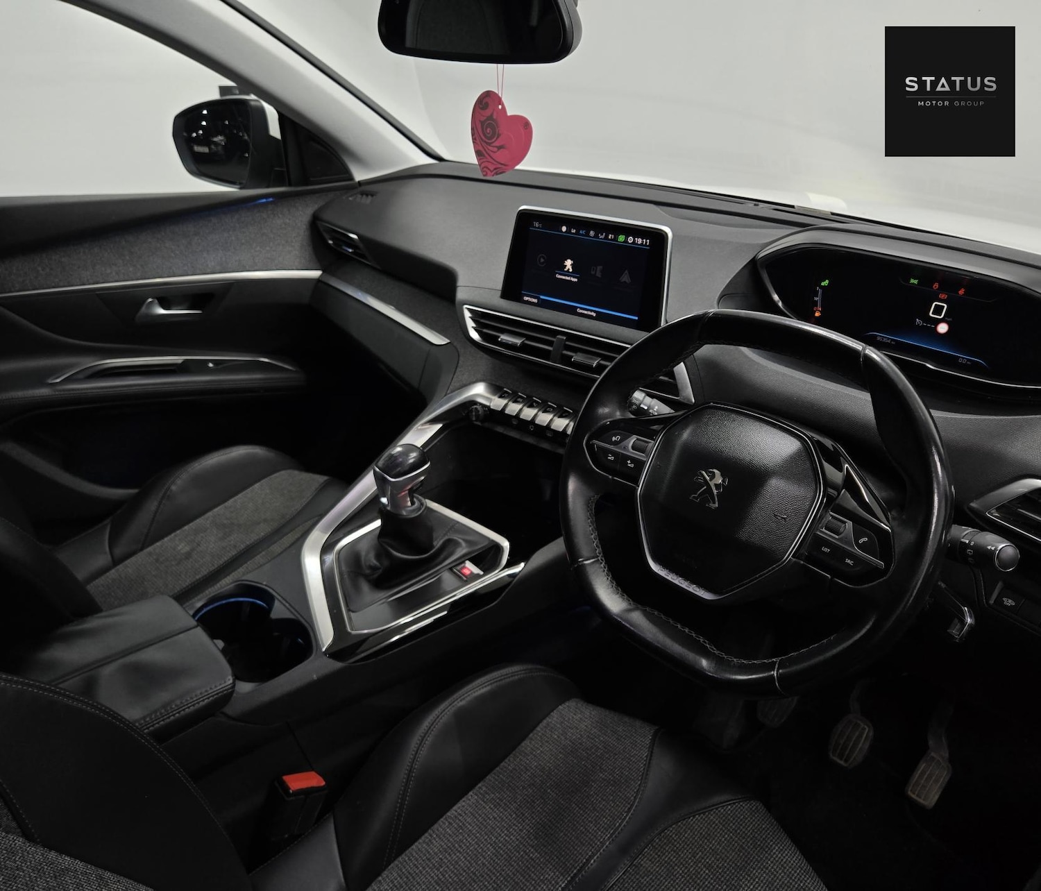 Used Peugeot 5008 2018 for sale - 76483318: Photo 17