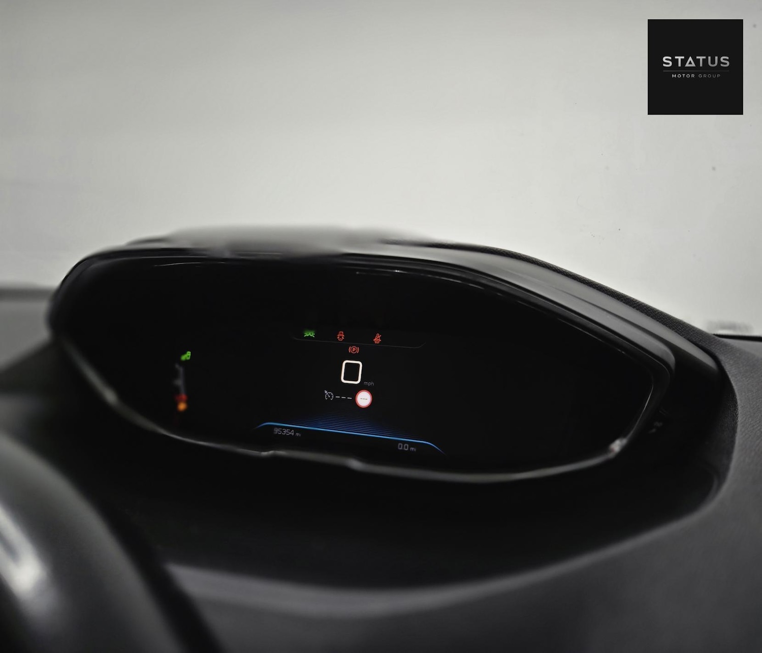 Used Peugeot 5008 2018 for sale - 76483318: Photo 20