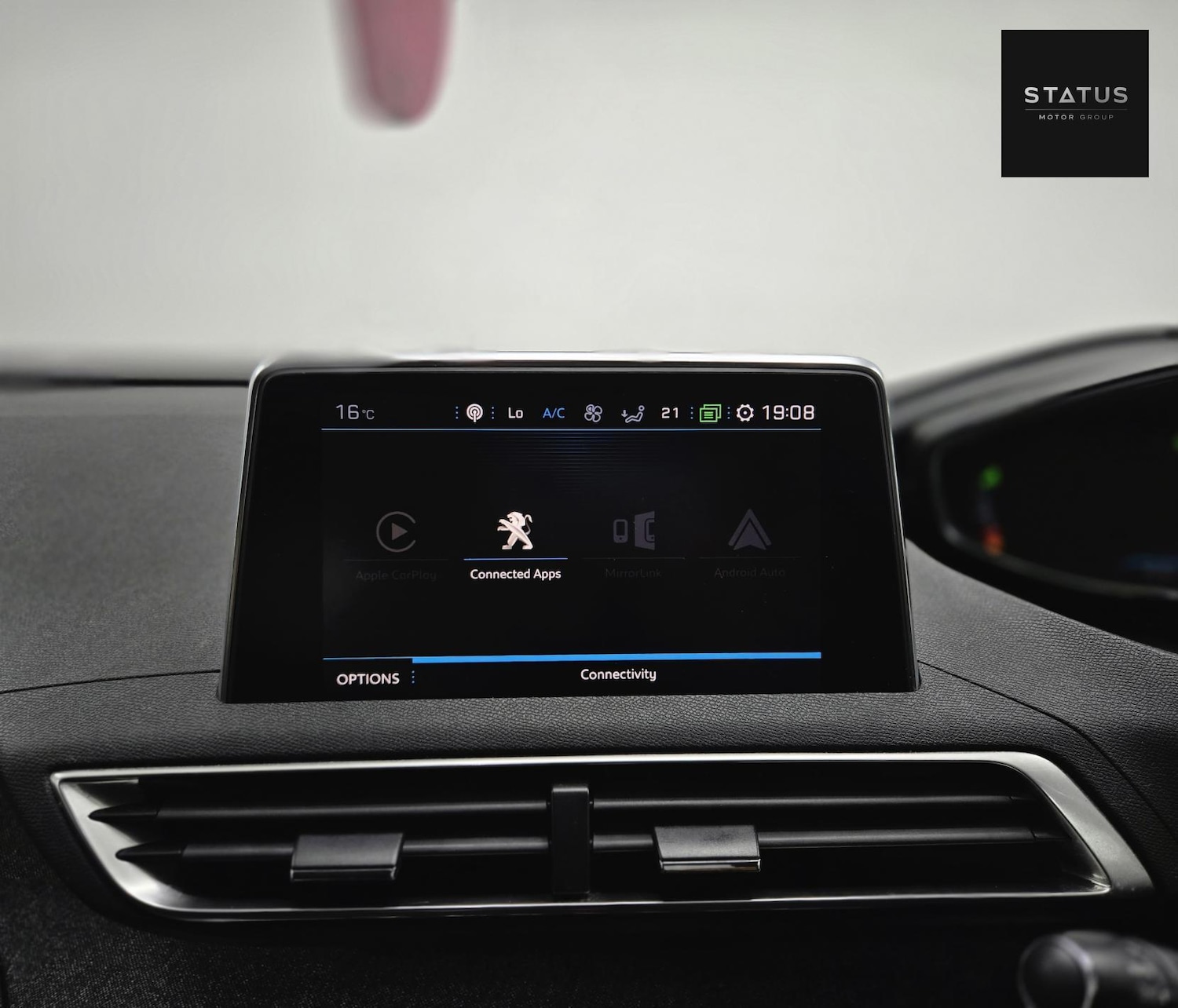 Used Peugeot 5008 2018 for sale - 76483318: Photo 22