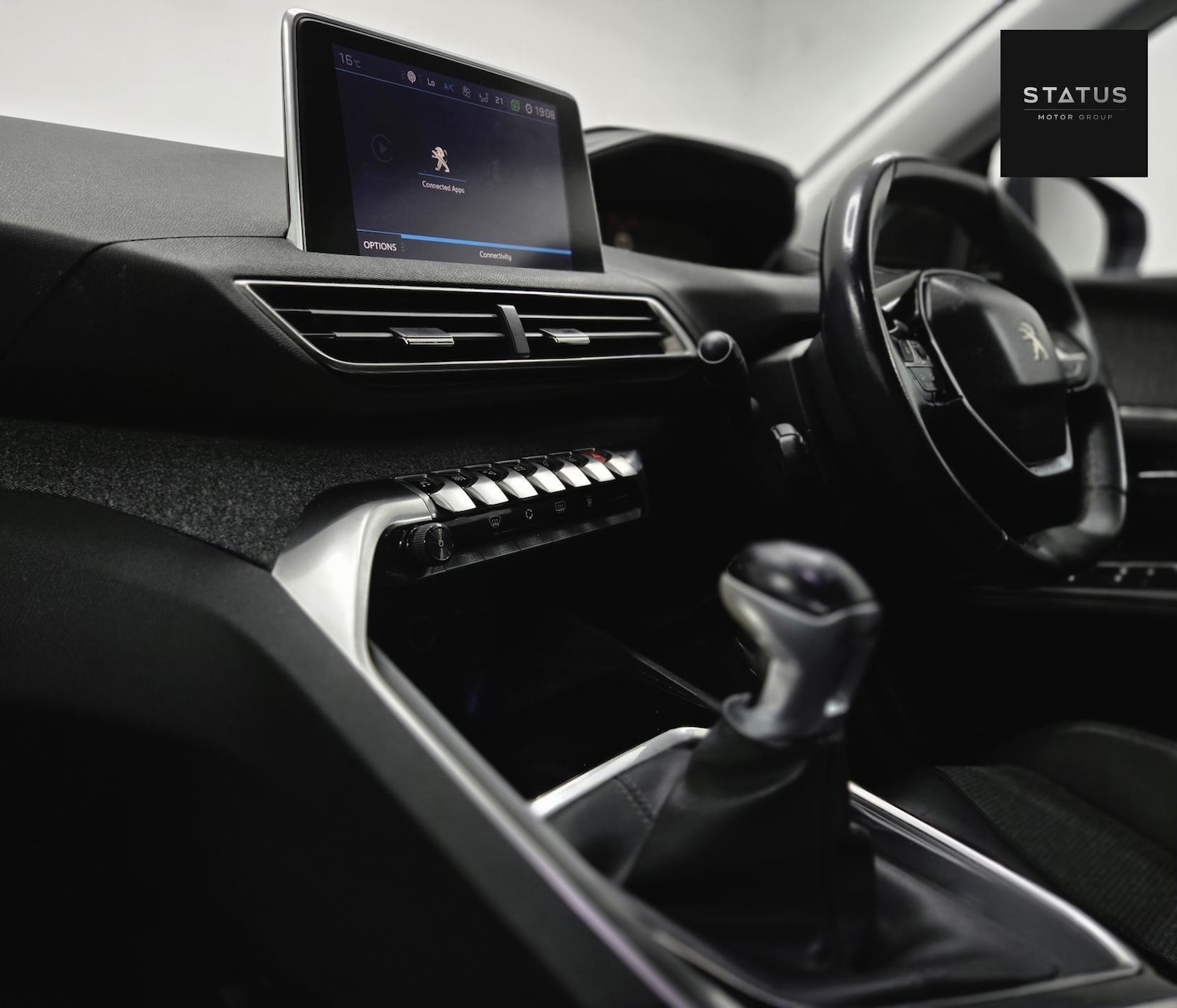 Used Peugeot 5008 2018 for sale - 76483318: Photo 23