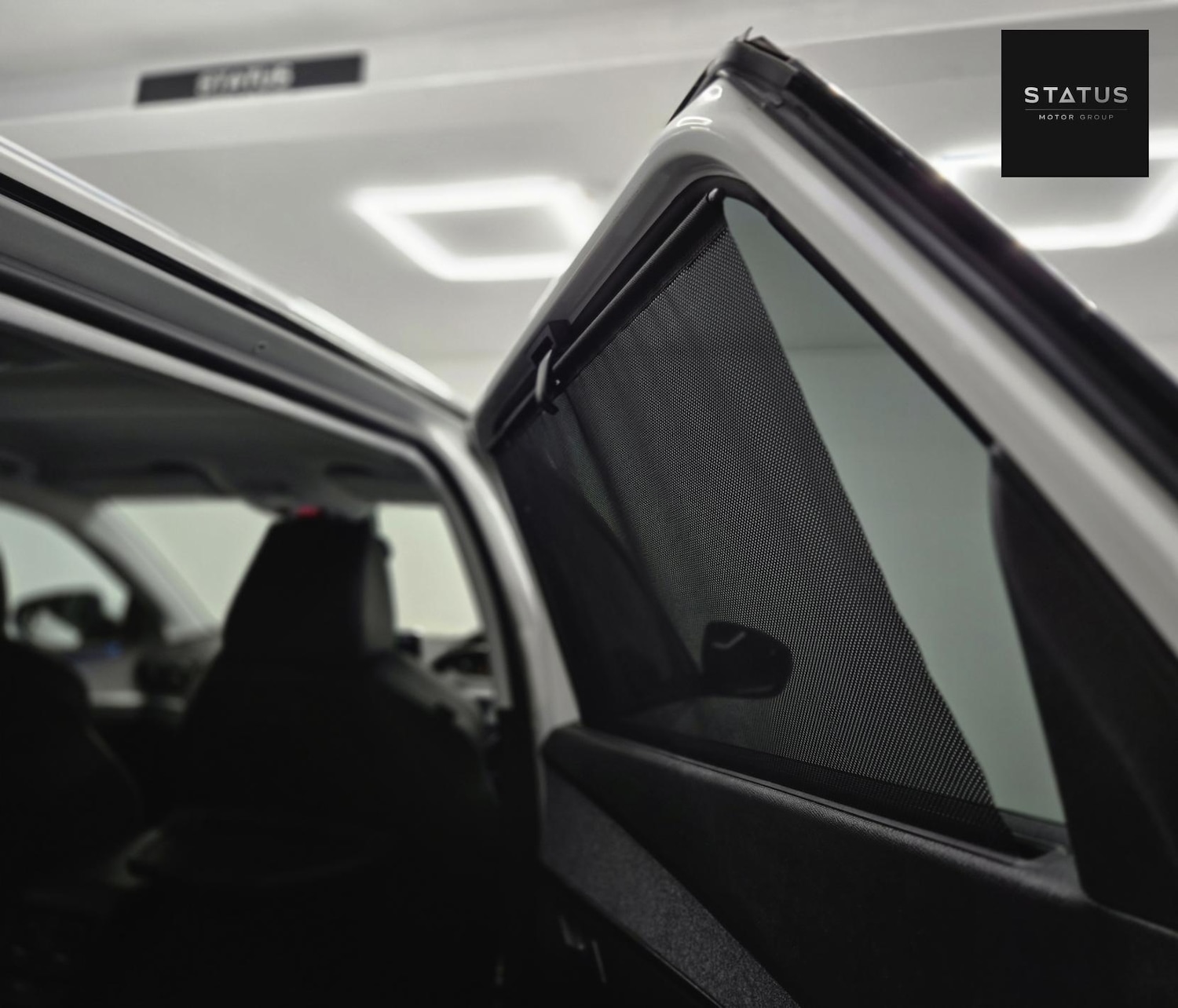 Used Peugeot 5008 2018 for sale - 76483318: Photo 26