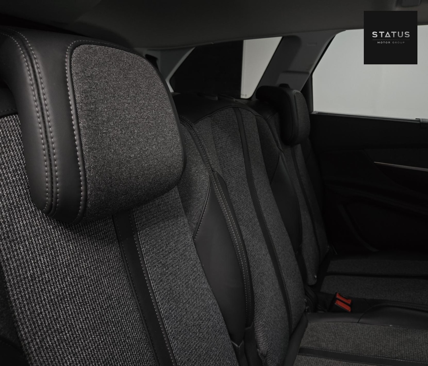 Used Peugeot 5008 2018 for sale - 76483318: Photo 27