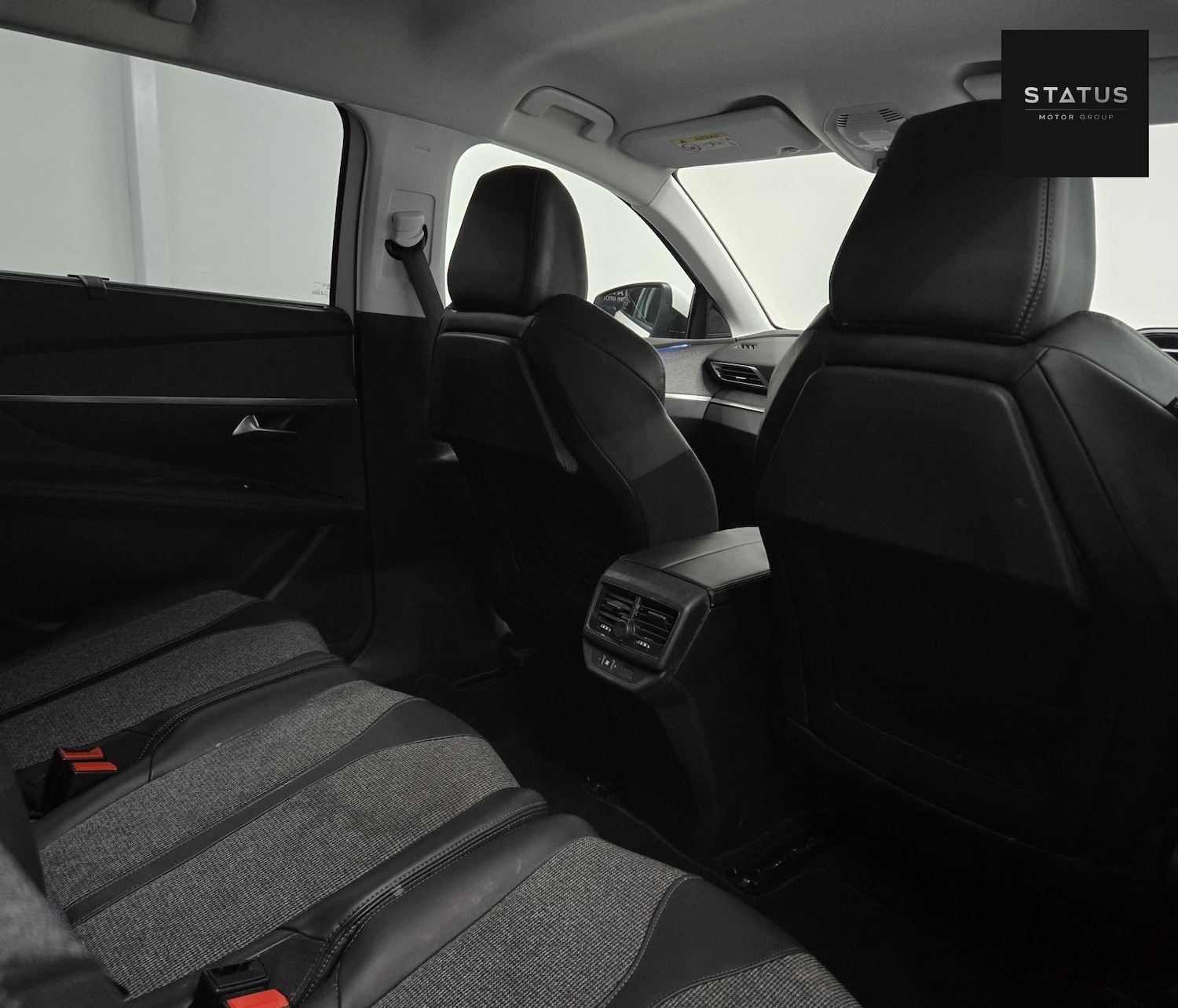 Used Peugeot 5008 2018 for sale - 76483318: Photo 29