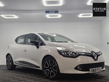 Used Renault Clio 2016 for sale - 75224159: Photo