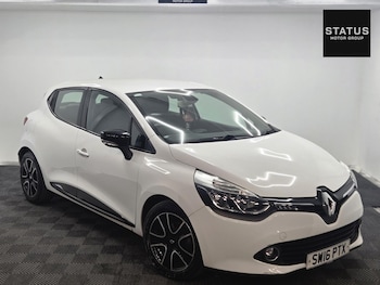 Used Renault Clio 2016 for sale - 75224159: Photo
